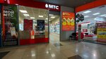 Mts (prospekt Arkhitektorov, 14А), salón de comunicación