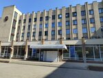 ВГТУ, кафедра СКОиФ им. проф. Ю. М. Борисова (ulitsa 20-letiya Oktyabrya, 84к1), education infrastructure