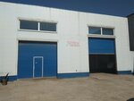 Auto repair shop (prospekt Khimikov, 32к1), servicio de coches, centro de reparación de automóviles