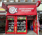 CeX (London, London Borough of Lewisham), mobile phone store