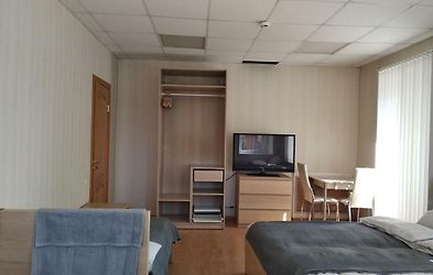 Фото Демянск