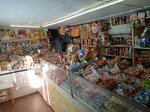 Пряничный домик (Chelyabinsk Region, Sosnovskiy rayon, posyolok Poletayevo, Pionerskaya ulitsa), grocery