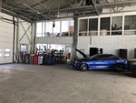 Drive Motors (просп. Кулакова, 10А, Ставрополь), автосервис, автотехцентр в Ставрополе