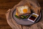 Kofeinya_Croissan (ulitsa Lenina, 123/6) ، مقهى