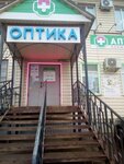 LinzOchki (selo Siva, Sovetskaya ulitsa, 12), opticial store