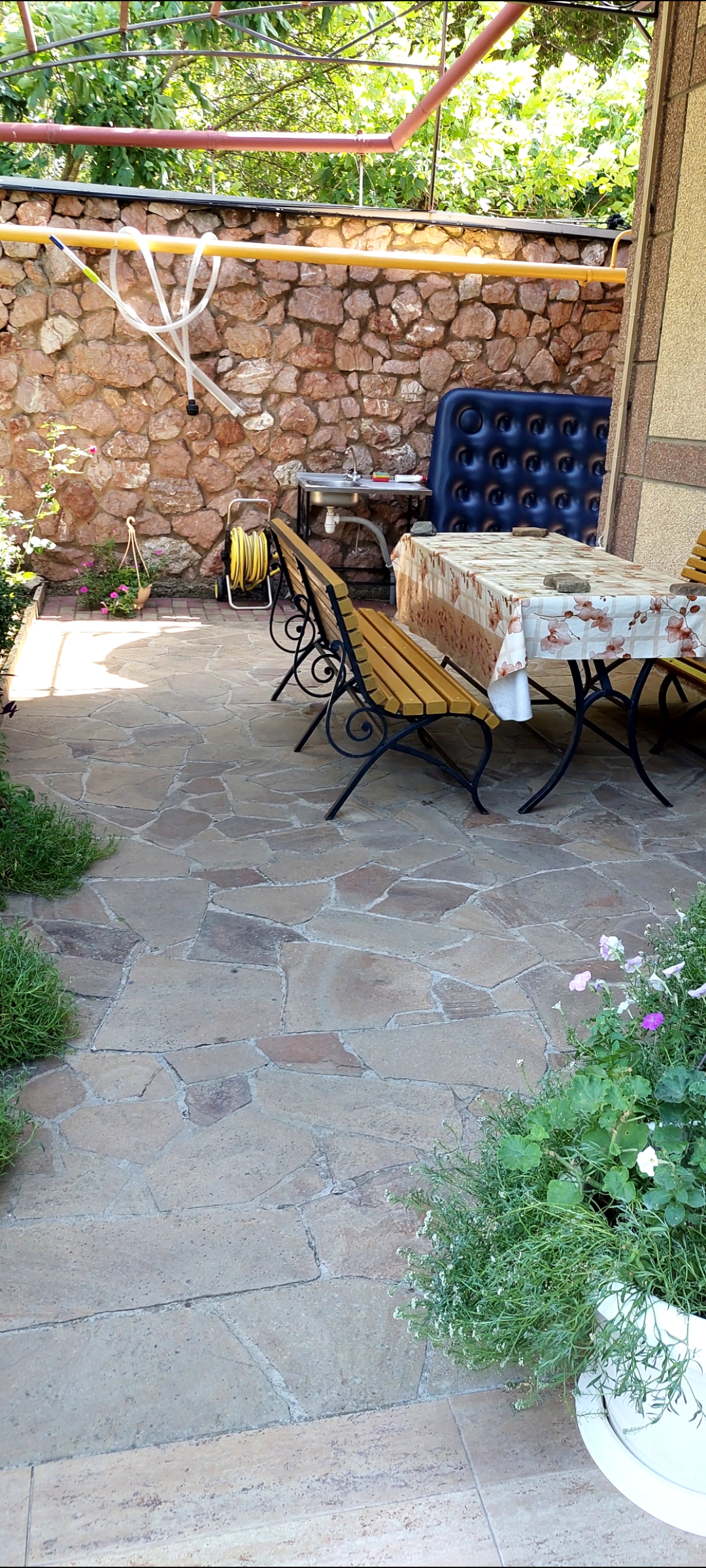 Фото Вилла Sunny