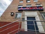 Primorskoye regionalnoye otdeleniye Rossiyskogo obshchestva otsenshchikov (Lazo Street, 9), organización pública