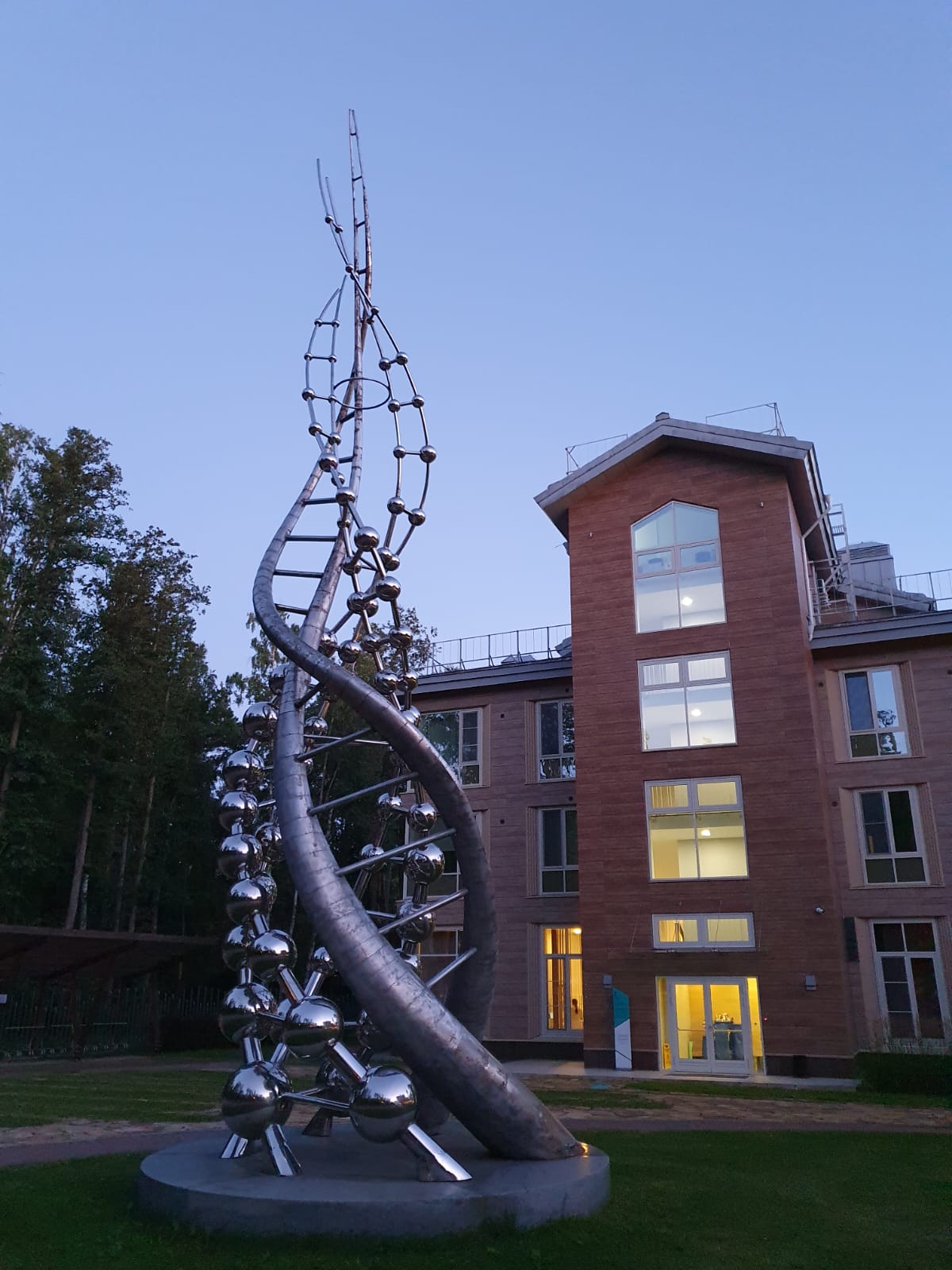 Фото Первая Линия. Health Care Resort