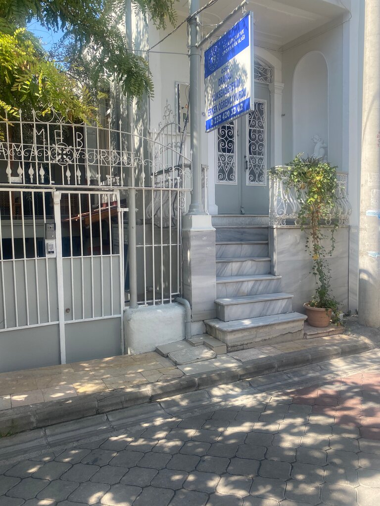 Dormitory Private Dramalı Male Student Dormitory, Izmir, photo