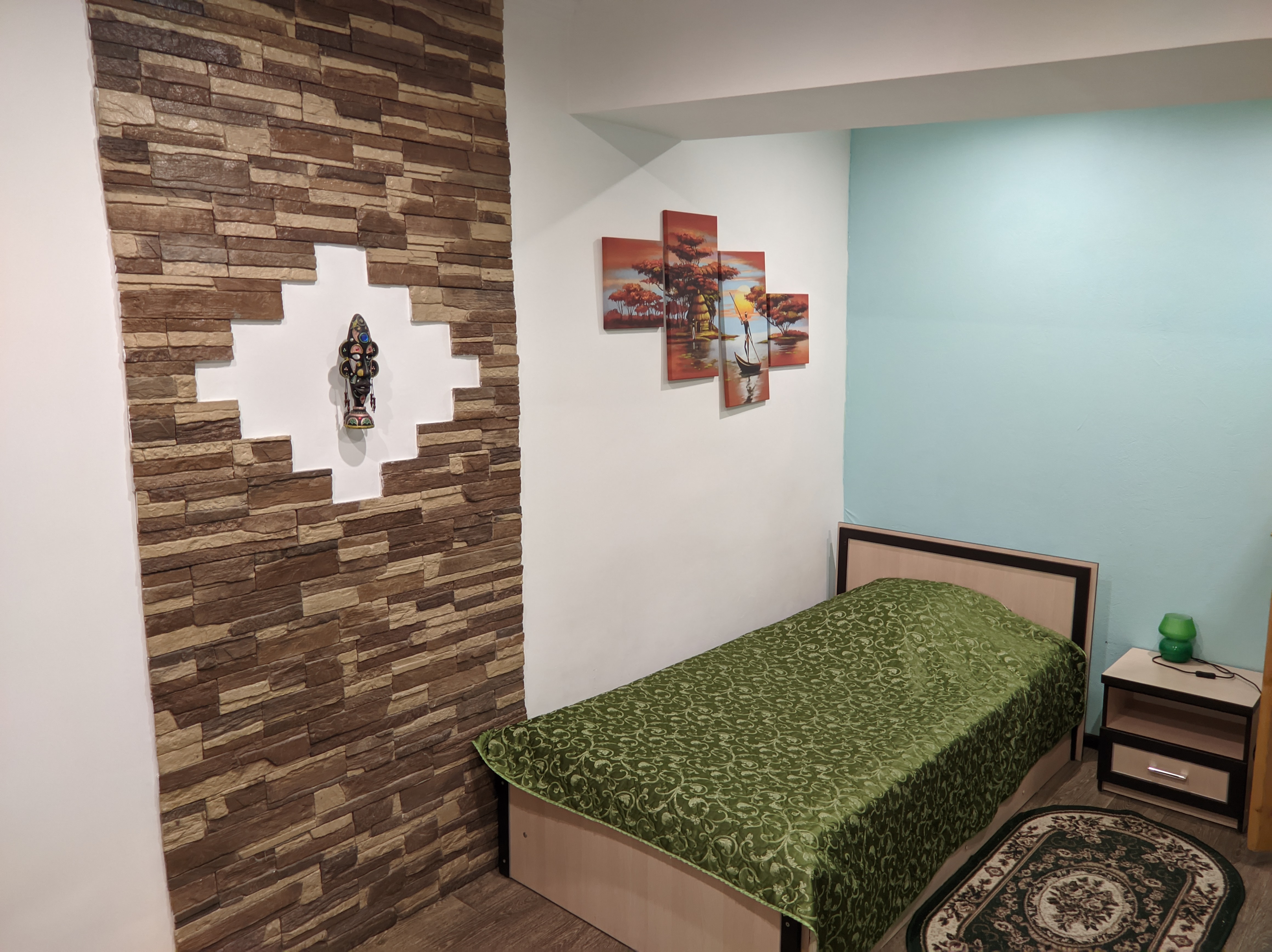 Фото Медвежий угол