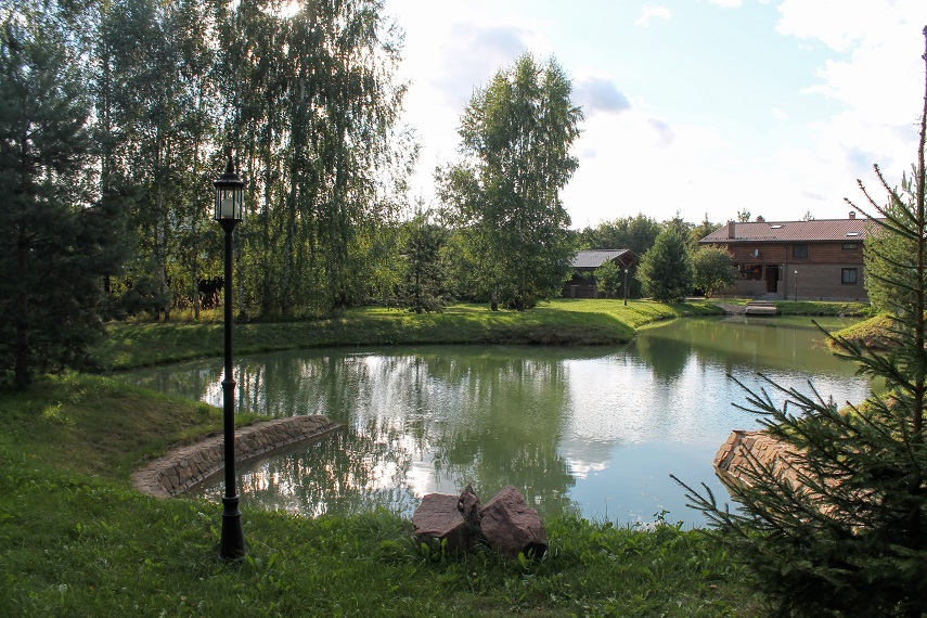 Фото отеля 1