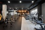 Extrifitness (Balashikha, Keramik Microdistrict, Zheleznodorozhny proyezd, с27), sports hall, gym