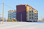 Жиганский Эвенкийский Национальный Наслег (ул. Ойунского, 6, село Жиганск), администрация в Республике Саха (Якутии)