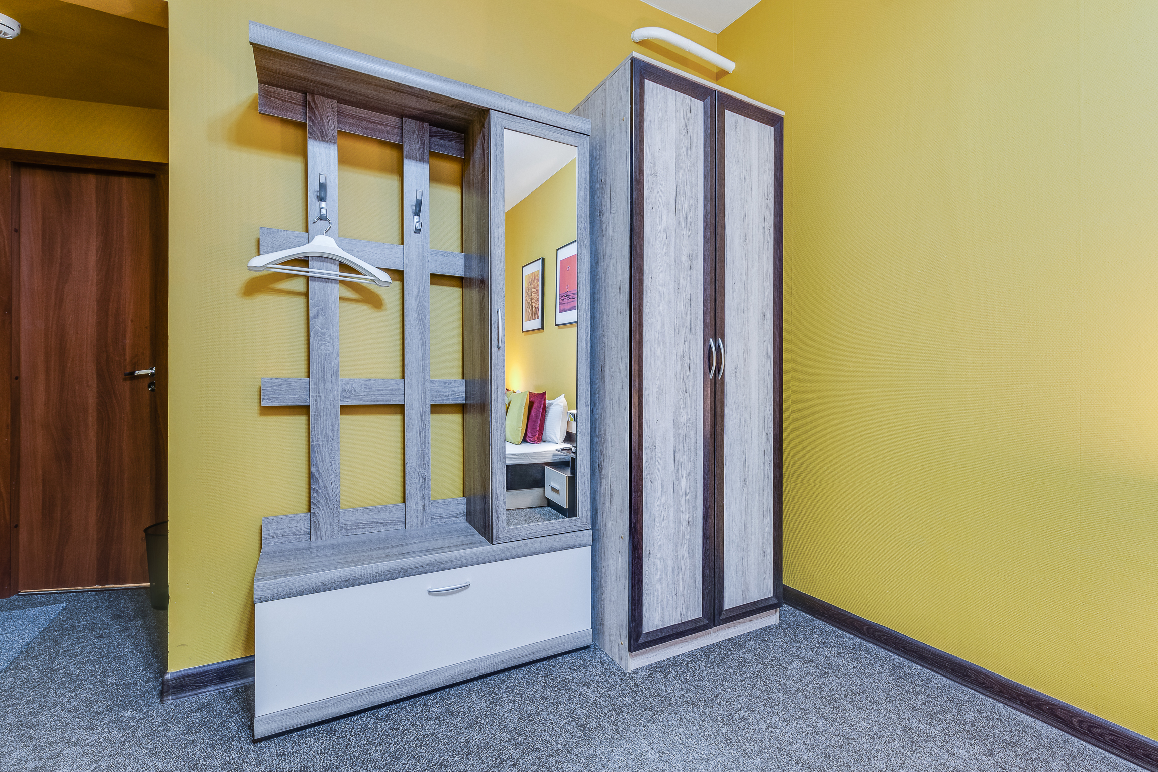 Фото ДомОтель Сокол