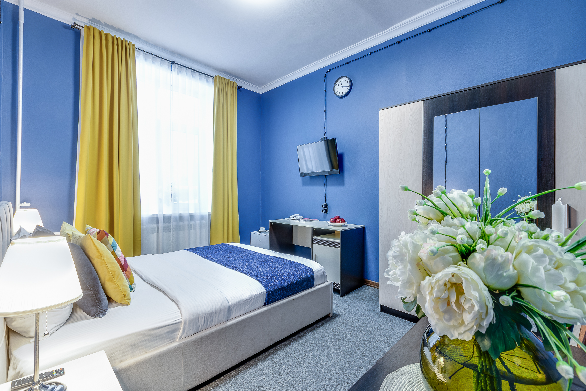 Фото ДомОтель Стрешнево