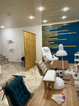 Параметры (Blokhina Street, 3/1), nail salon