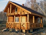 Valyans (ulitsa Omulevskogo, 20/3), construcción de casas de campo y cabañas