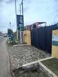 Ark lifestyle (Nii Noi Kwame Street, 23), housing complex