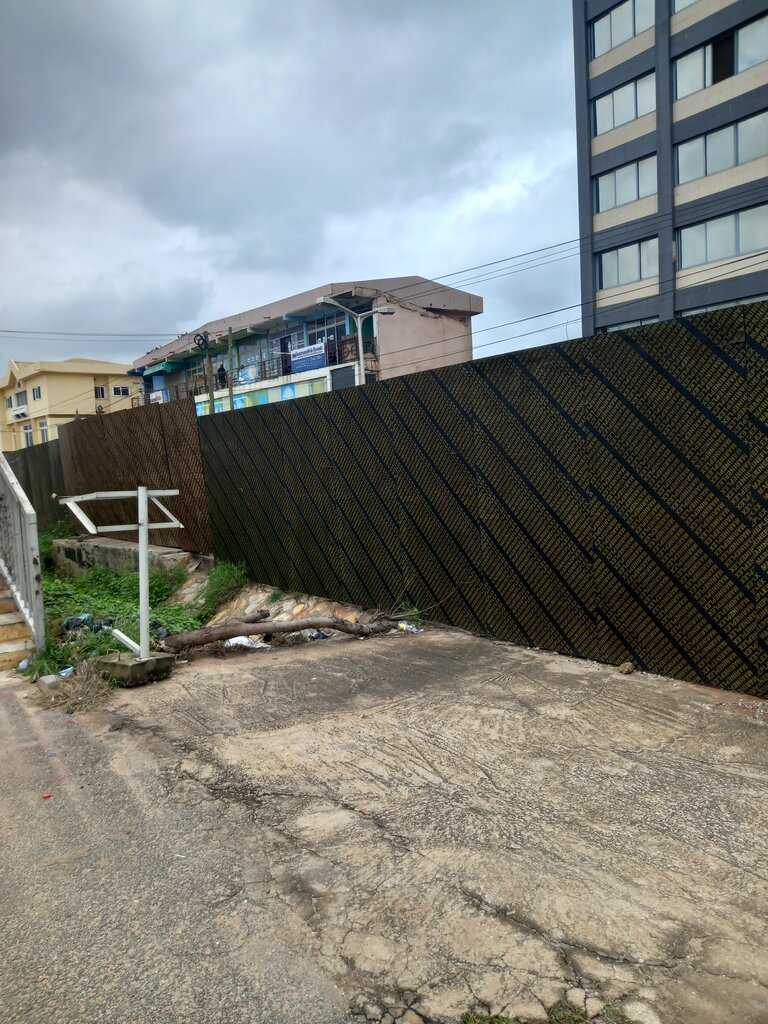 Insurance company Assurance Hub Consult, Accra, photo