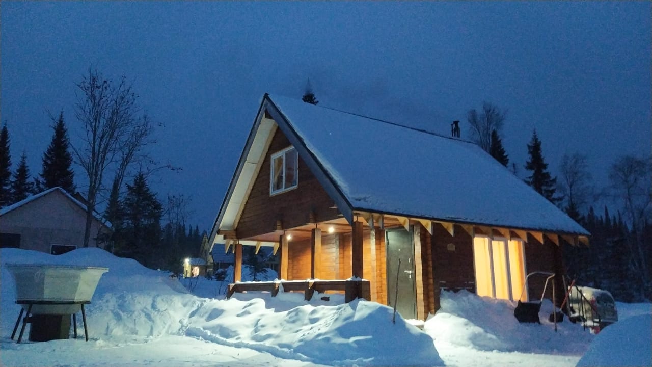 Фото отеля 4