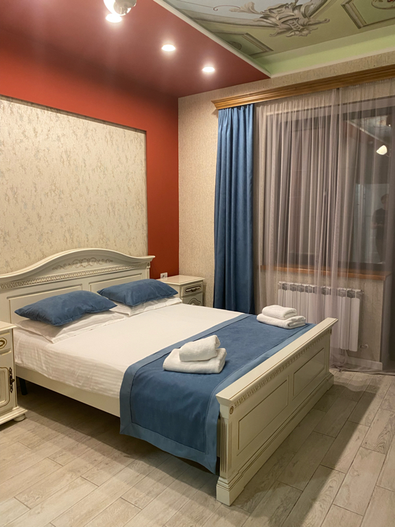 Фото Джинджотель