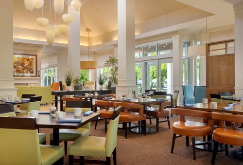 Гостиница Hilton Garden Inn/Lax El Segundo в Эль Сегундо