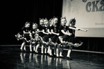 Brilliant (Beskudnikovsky Boulevard, 24к1), escuela de baile