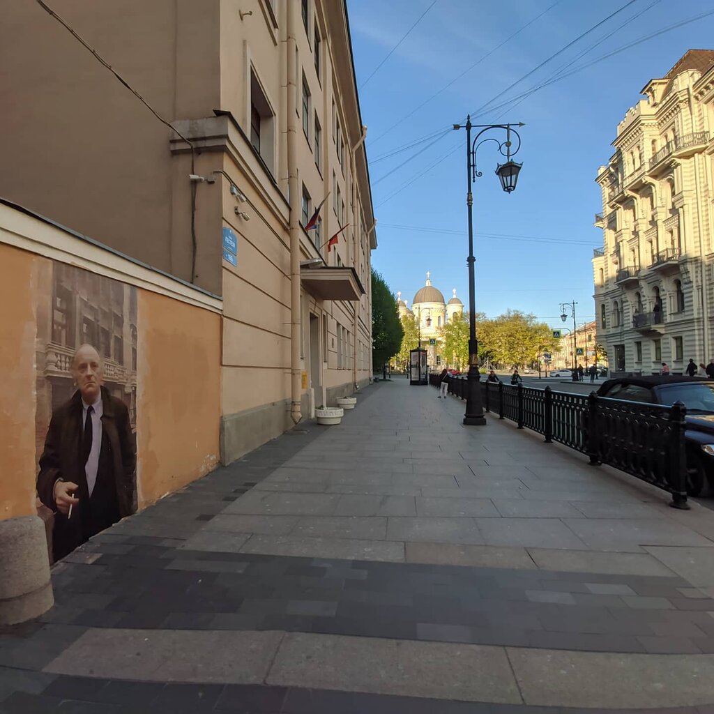 Фото на стену спб