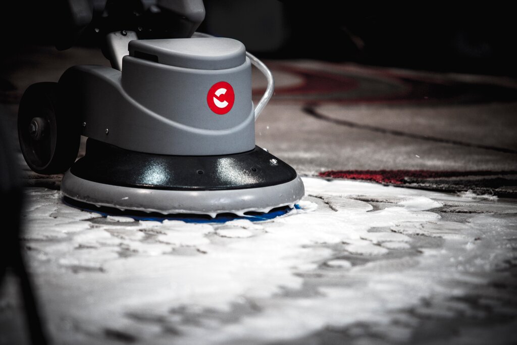 Dry cleaning Aist, Moscow, photo