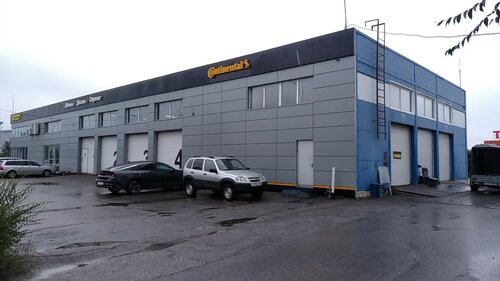 Инфинити мойка омск