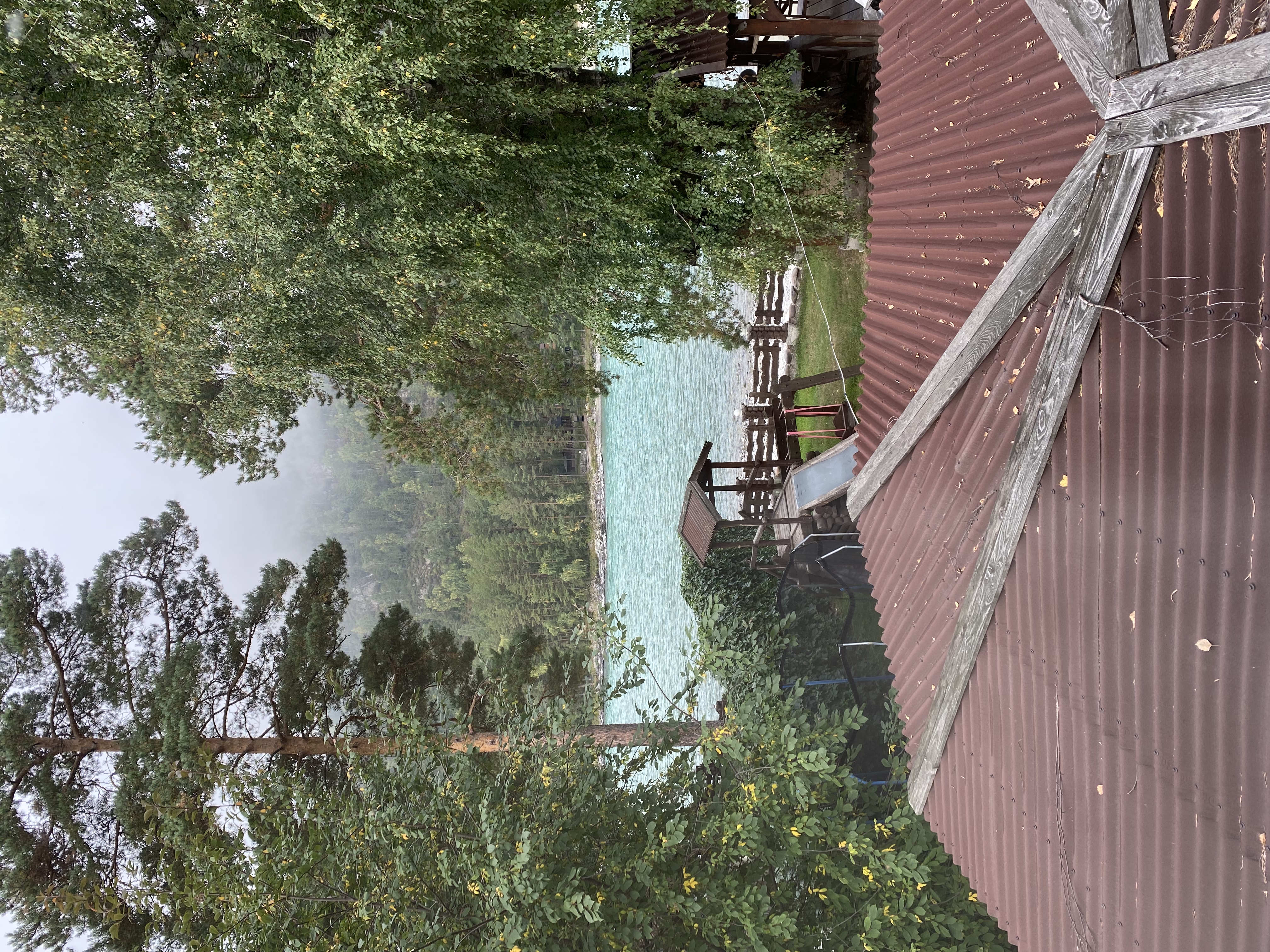 Фото Усадьба Круцких