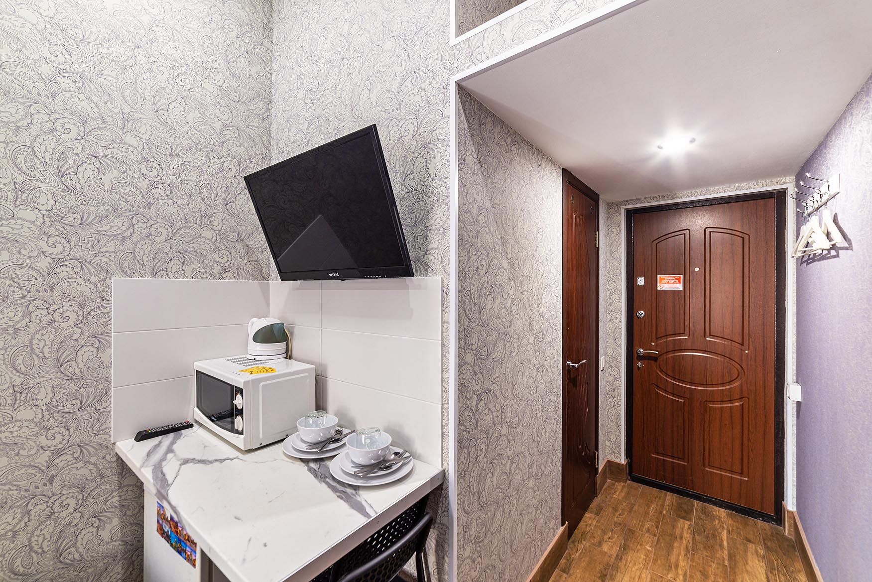 Фото Samsonov Hotels