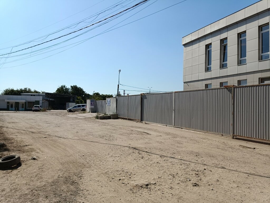 Concrete, concrete products Краснодарпроектстрой, Krasnodar, photo