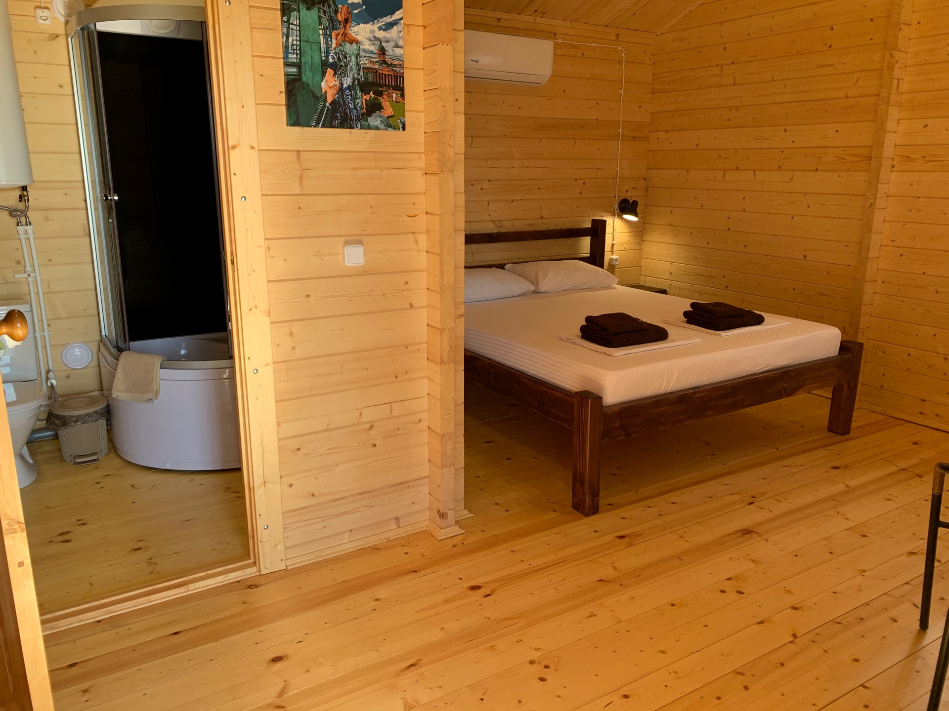 Фото Меганом