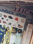 Delos unisex wear (Nii Attoh Maclean Avenue, 6), clothing store