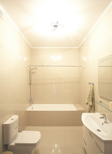 Гостевой дом Вита в Кисловодске