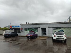 Автомобильные краски ярославль