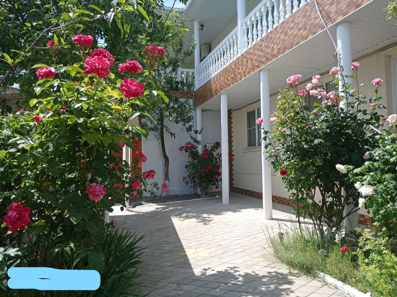 Фото Мелодия Джубги