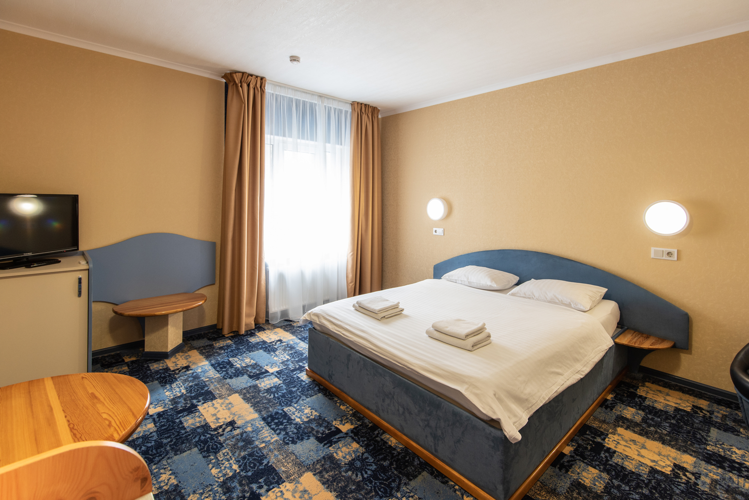 Фото Обертайх