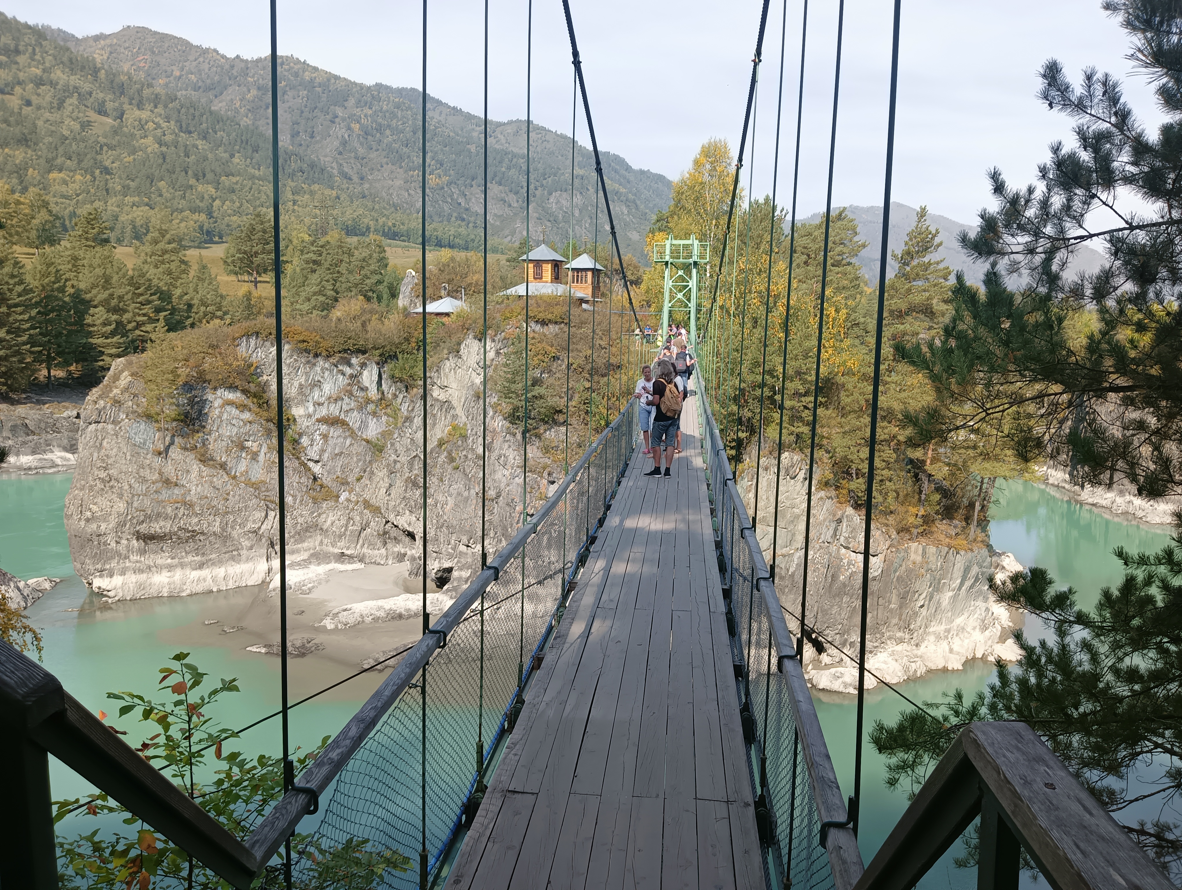 Фото Дежавю