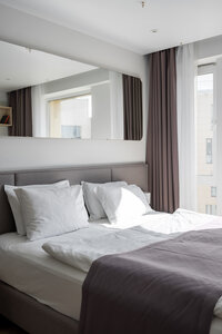 S21 Apartments