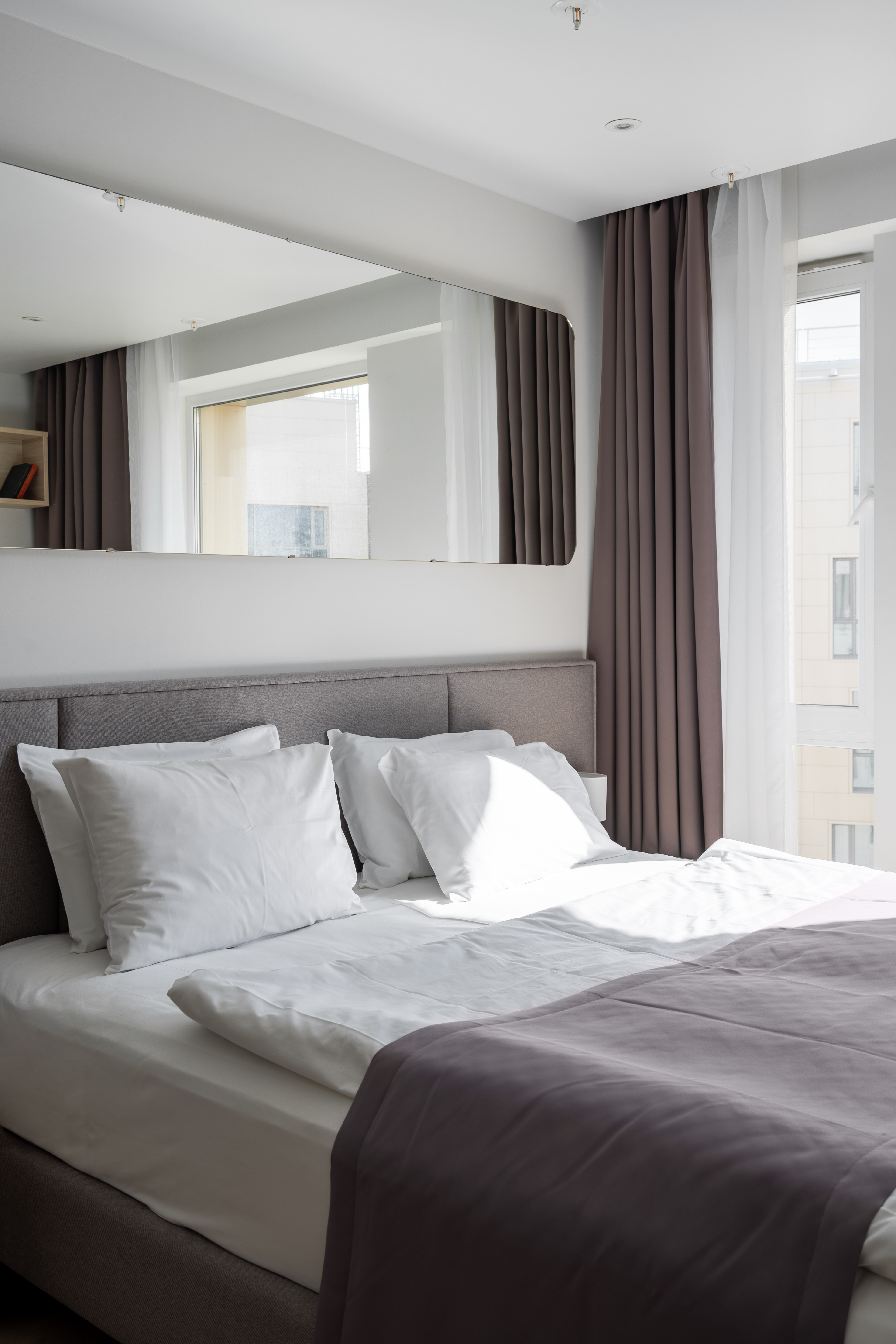 Фото S21 Apartments