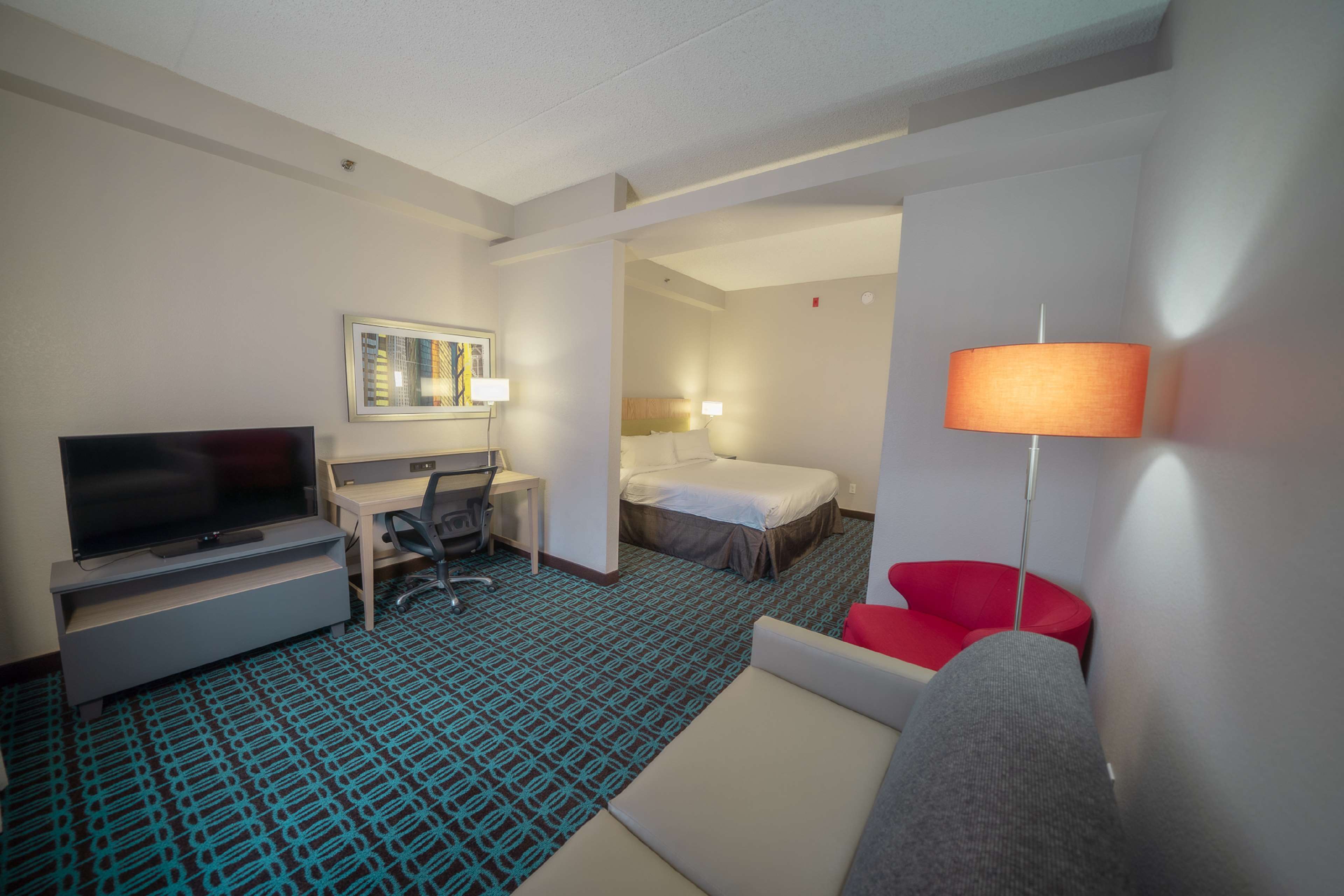 Фото Country Inn & Suites by Radisson, Chandler, Az