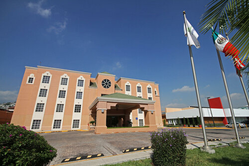 Гостиница Holiday Inn Express Tecnológico Monterrey, an Ihg Hotel в Монтеррее