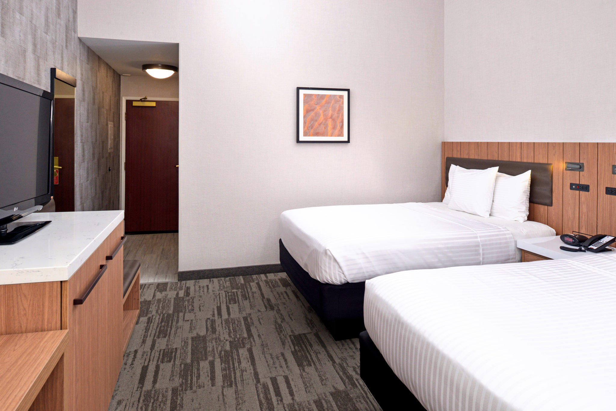 Фото Modesto Hotel