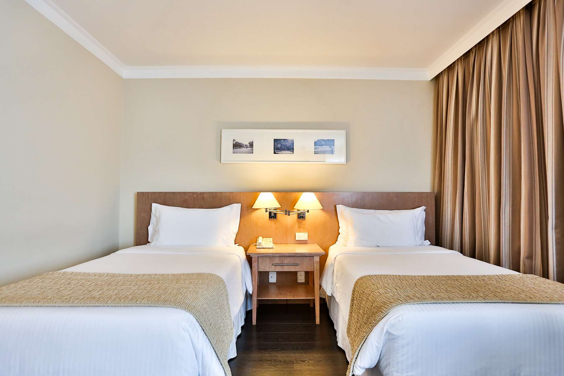 Фото Park Inn by Radisson Berrini