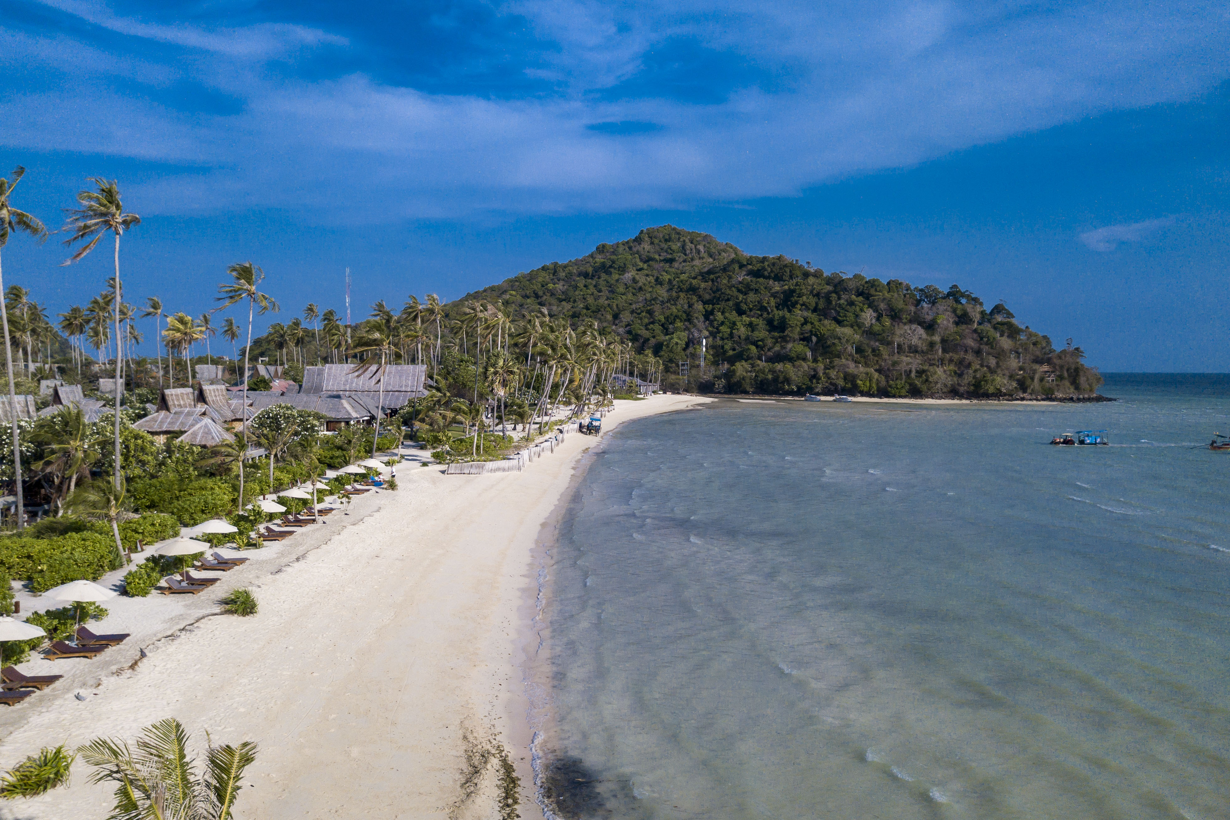 Фото SAii Phi Phi Island Village