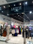 Liotti Moda (Vavilova Street, 3), clothing store