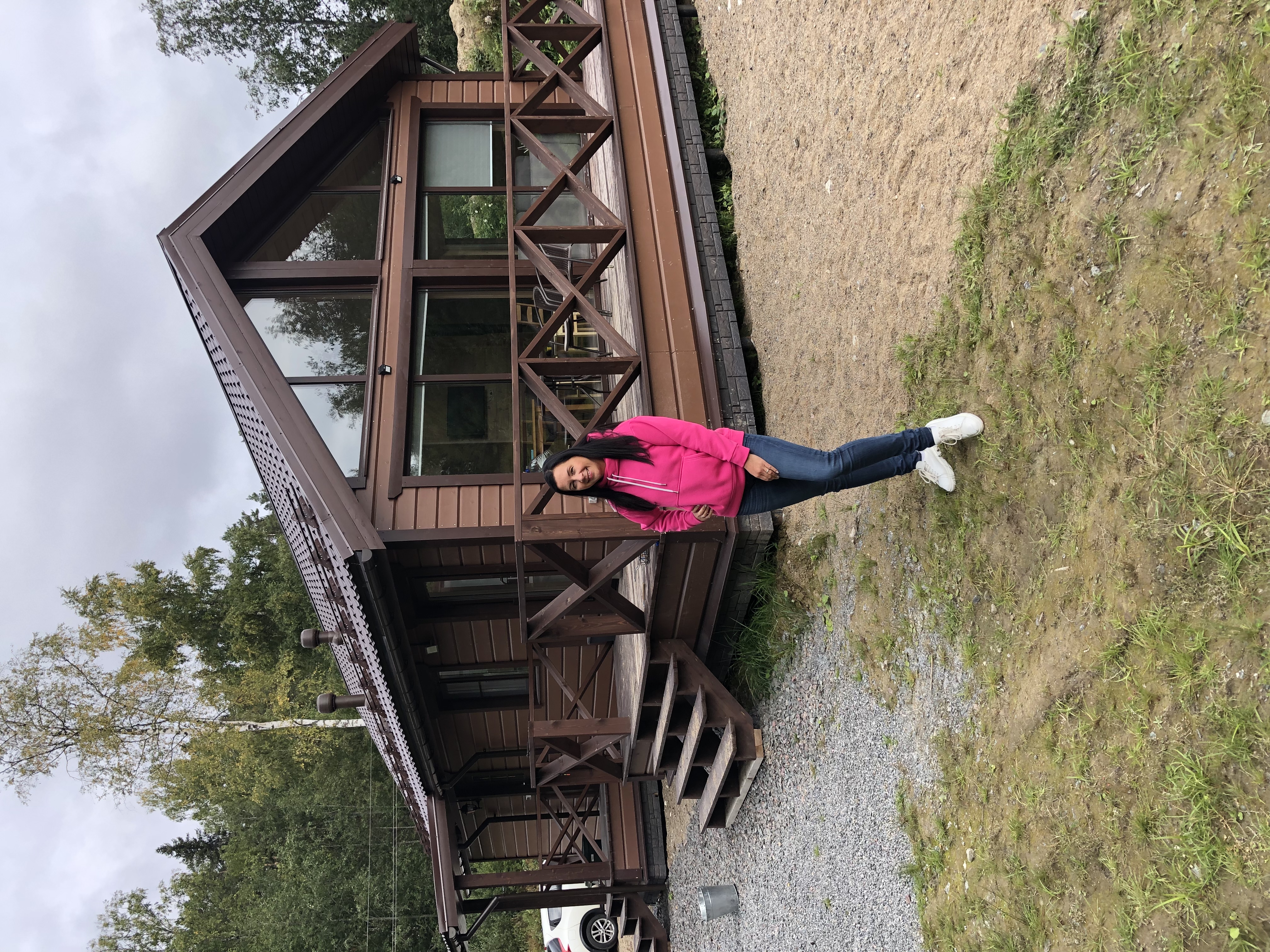 Фото Scandi house