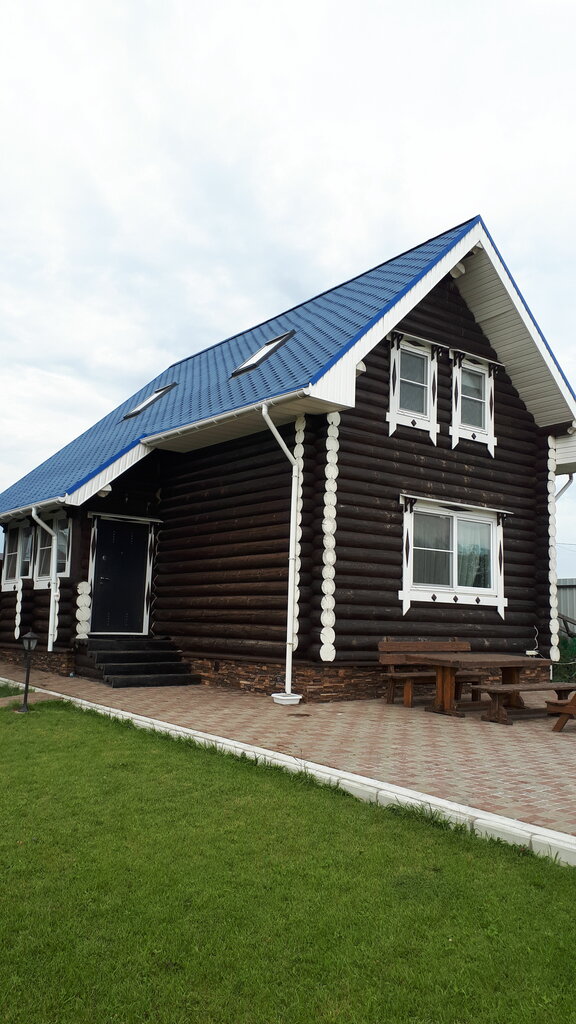 Hotel Дом мечты, Tula Oblast, photo